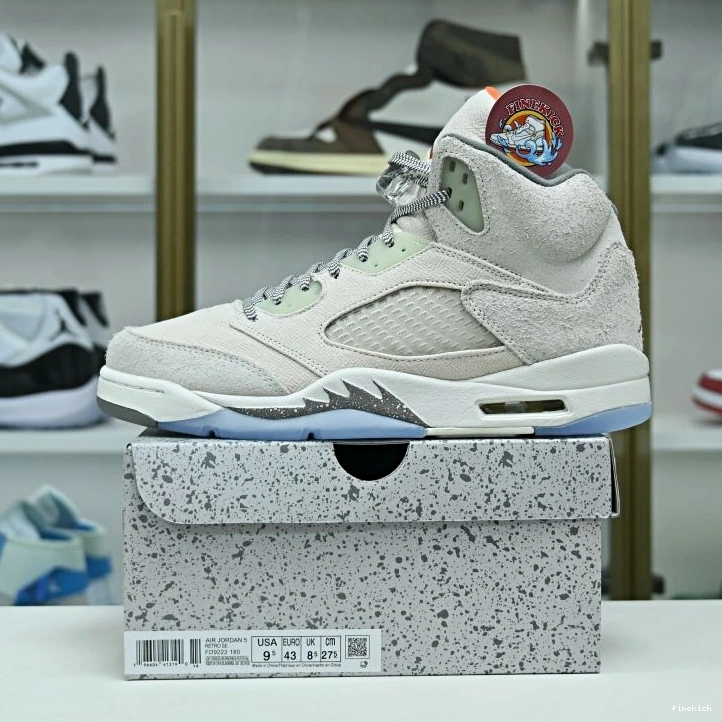 Jordan5 SE